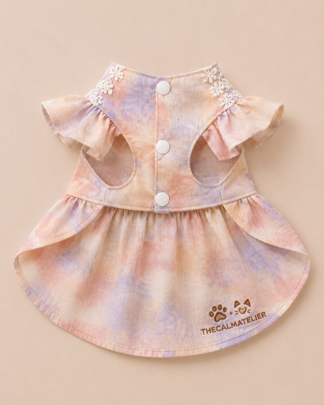 Twilight Star Pet Shirt