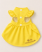 Buttercup Belle Pet Dress