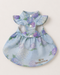 Hydrangea Breeze Pet Top