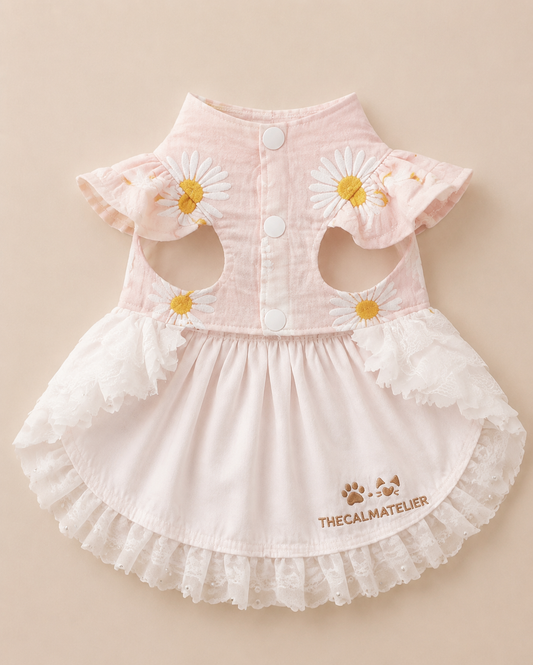Daisy Bear Pet Shirt