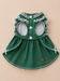 Princess Peony Pet Dress