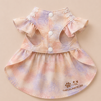 Twilight Star Pet Shirt