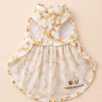 Loquat Orchard Pet Shirt