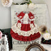 Crimson Tea Princess Dress