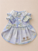 Prism Butterfly Pet Dress