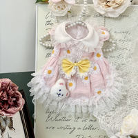 Daisy Bear Pet Shirt