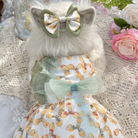 Loquat Orchard Pet Shirt