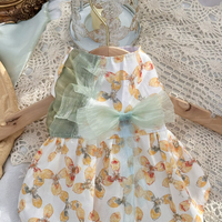 Loquat Orchard Pet Shirt