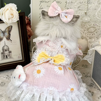 Daisy Bear Pet Shirt