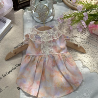 Twilight Star Pet Shirt