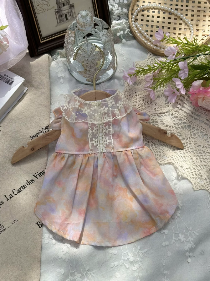 Twilight Star Pet Shirt