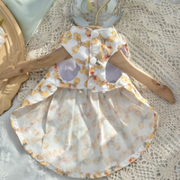 Loquat Orchard Pet Shirt