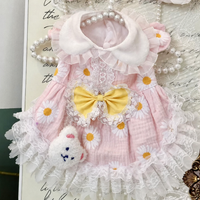 Daisy Bear Pet Shirt