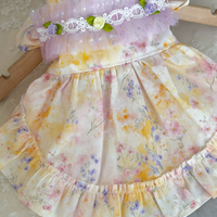 Monet Bloom Pet Shirt