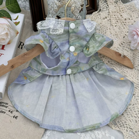 Prism Butterfly Pet Dress