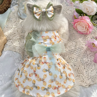 Loquat Orchard Pet Shirt